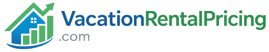VacationRentalPricing.com logo