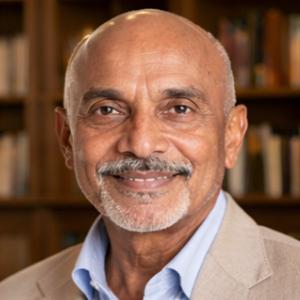 Headshot of Aaron Brooks