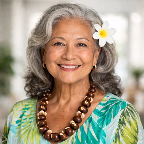 Headshot of Camila Morales