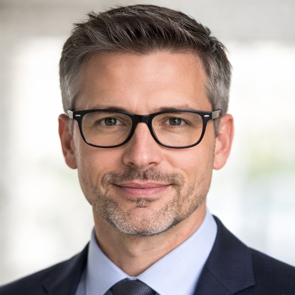 Headshot of Lucas Parker