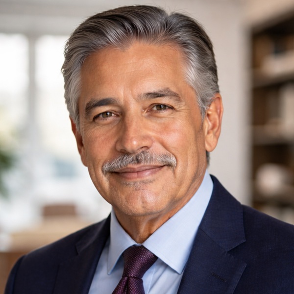 Headshot of Ryan Garcia