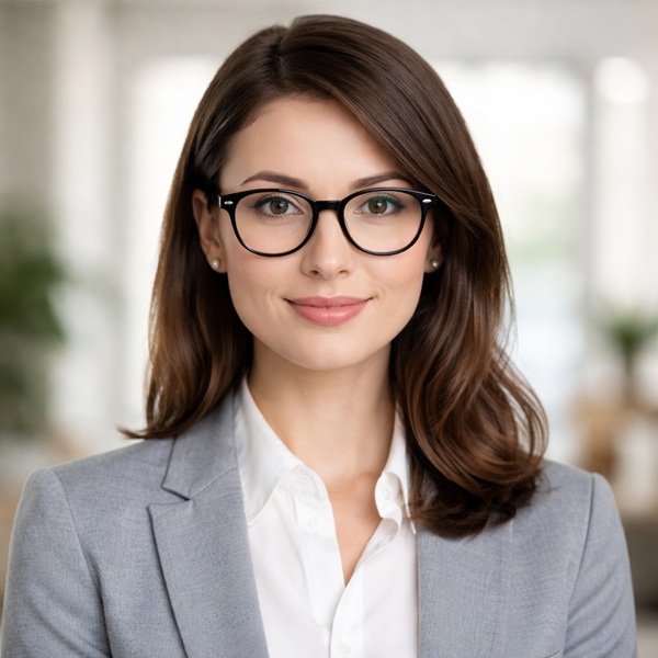 Headshot of Taylor Wright